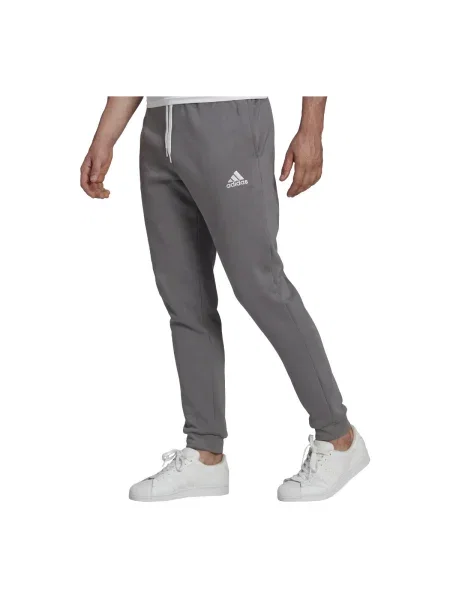 Nadrág Adidas szürke