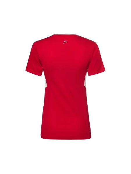Tricou Head roșu