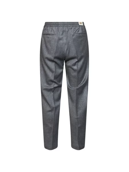 Pantaloni Briglia 1949 gri