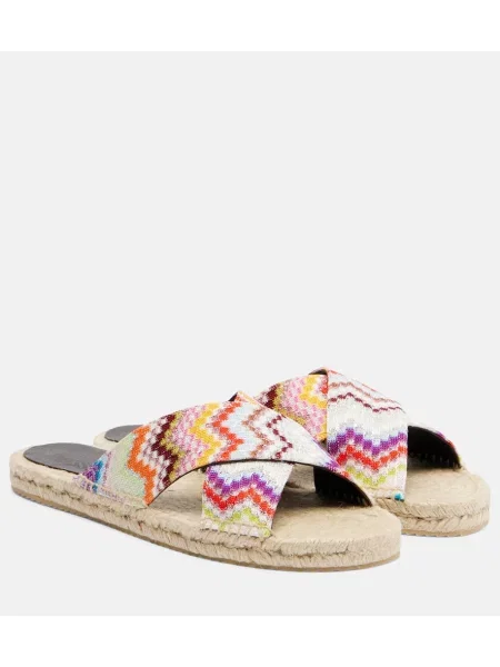 Sandale Missoni