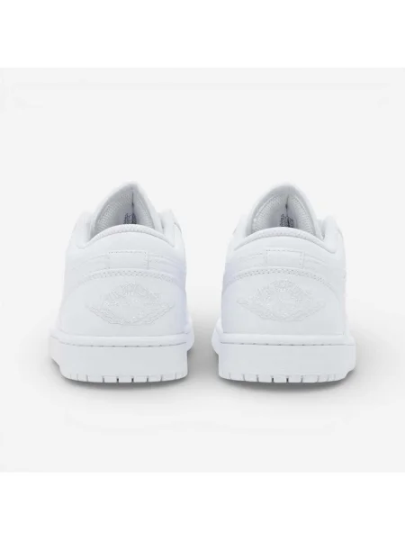 Tenisky Nike Jordan biela