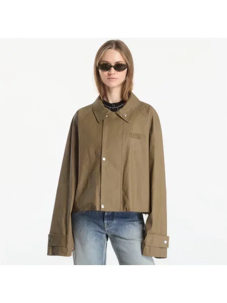Jachetă Sportsjacket Khaki 42
