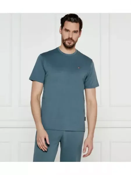 Napapijri Tricou SALIS