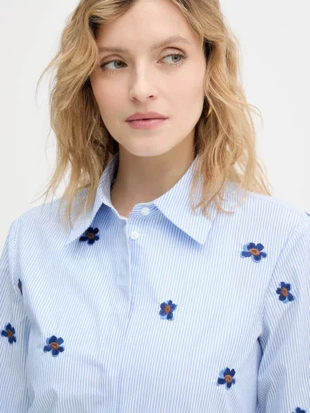 Сорочка IBlues BRONCIO