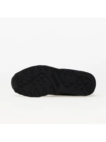 Sneakers Reebok Classic Nylon Core Black/ Core Black/ Pure Grey EUR μαύρο