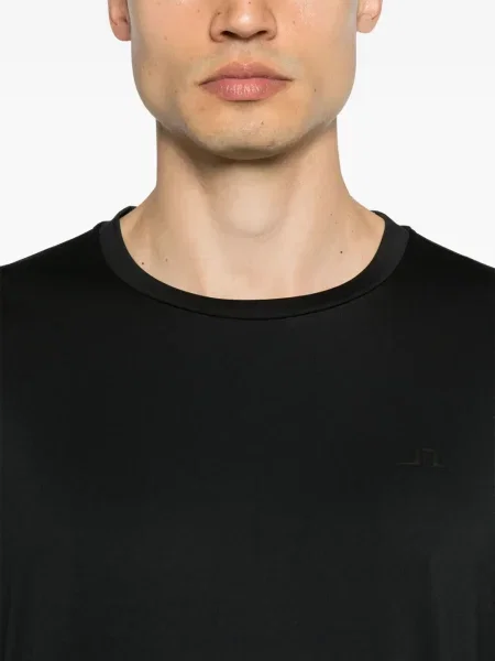 Tricou J.lindeberg negru