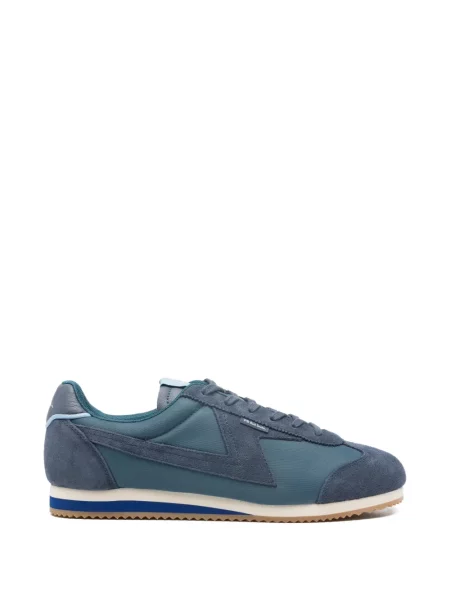 Sneakerși Ps Paul Smith albastru