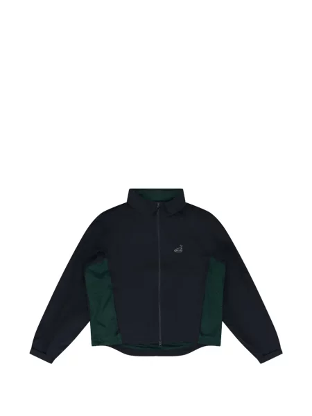 Golf geacă Aimé Leon Dore cu imagine negru