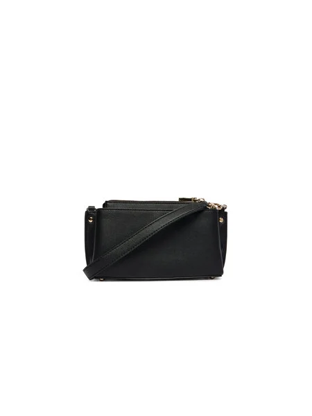 Táska Guess Bianca Mini fekete