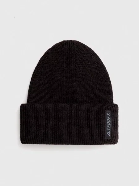 Шапка adidas TERREX czapka черно