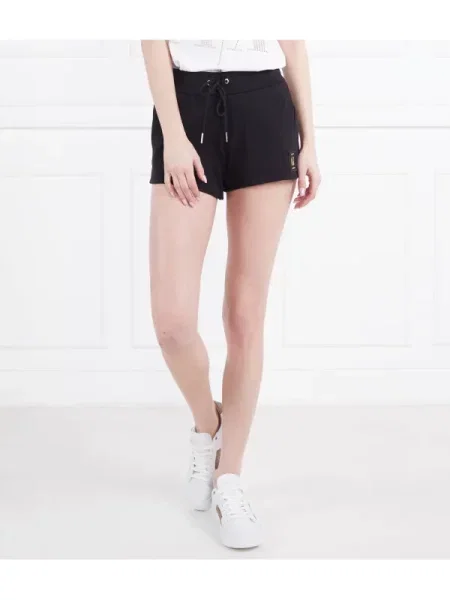 Armani Exchange Rövidnadrág fekete