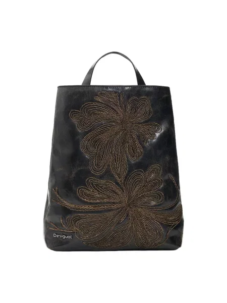 Rucsac Desigual maro