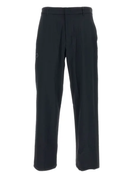Pantaloni Pas Normal Studios cu imagine maro