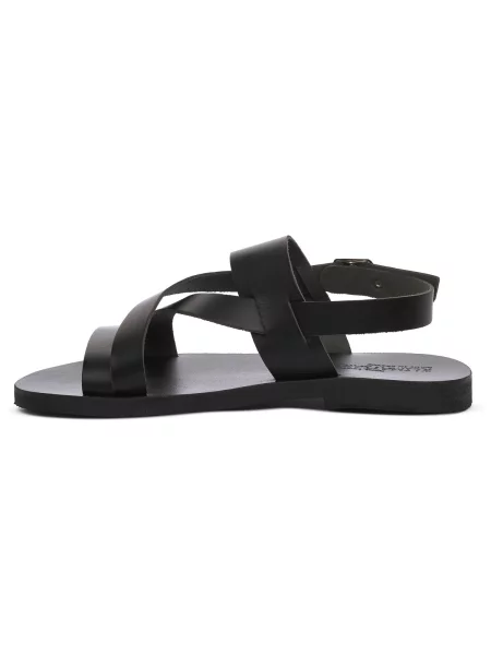 Pantofi Priv Lab negru