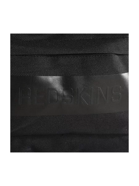 Torba Redskins czarna