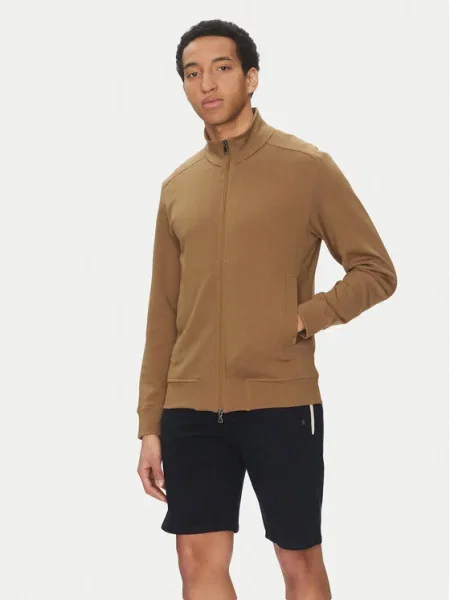 Paul&Shark Суитшърт бежов