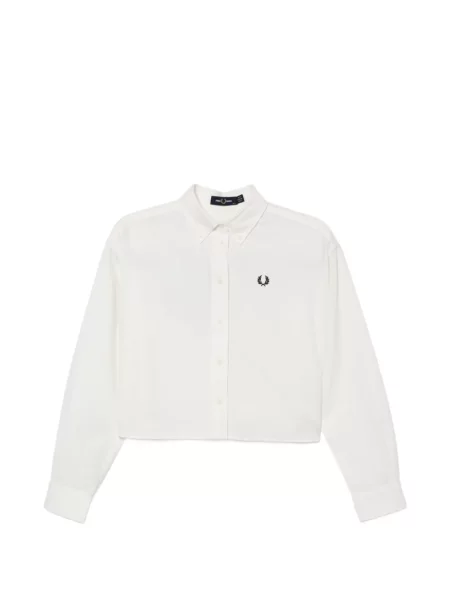Ing Fred Perry fehér
