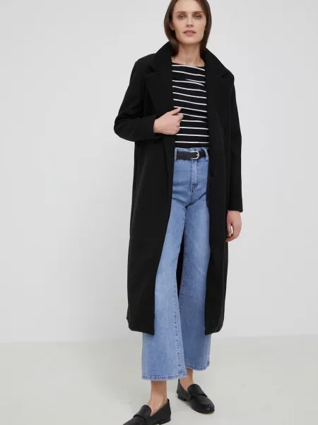 Lauren Ralph Lauren Bluză negru