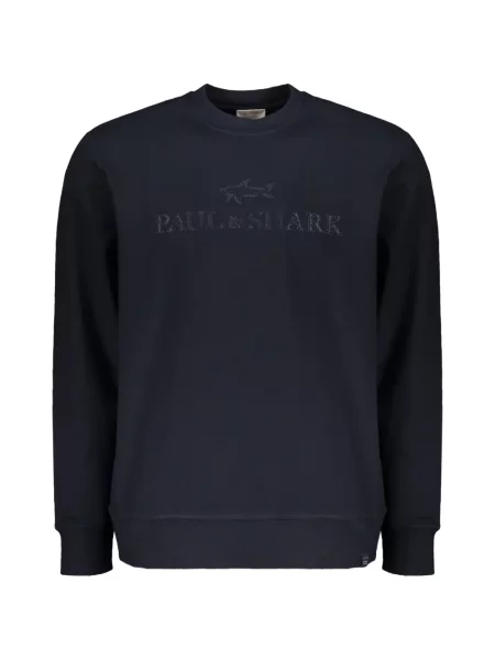 Hanorac Paul & Shark albastru