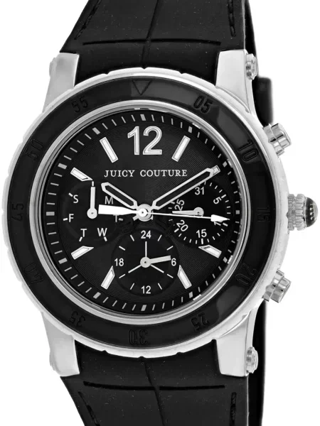 Ceas Juicy Couture negru
