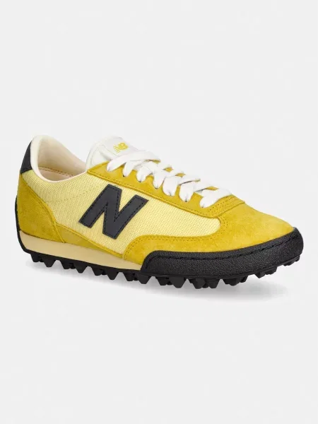 New Balance UGTR αθλητικά παπούτσια κίτρινο