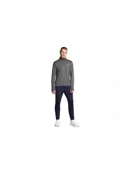 Nohavice Under Armour modrá