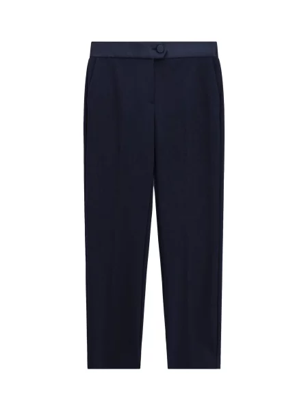 IMPERIAL Kalhoty IMPERIAL PANTALONE PANTALONE' modrá