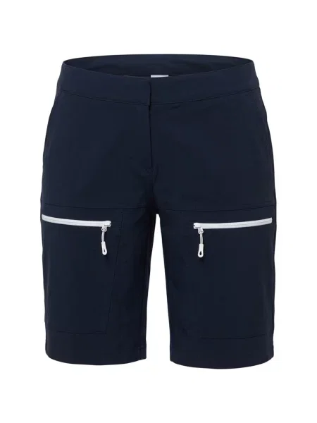 Scurt pantaloni Slam albastru