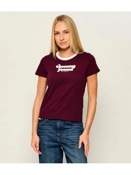 Tommy Jeans Tricou