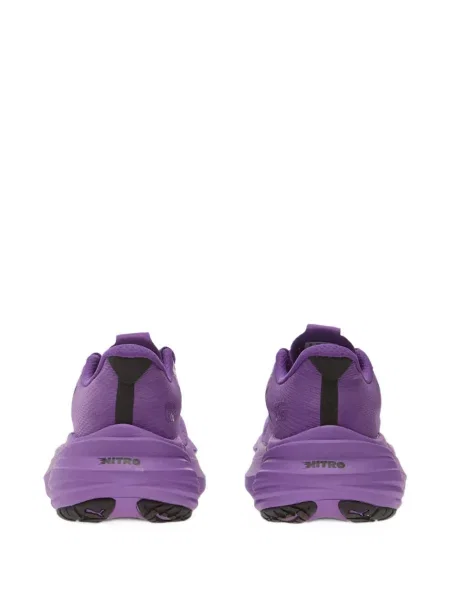 Top Puma alergare violet
