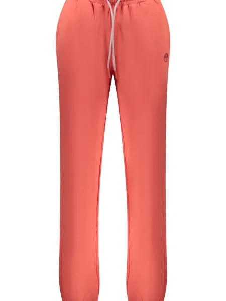 Pantaloni North Sails roz
