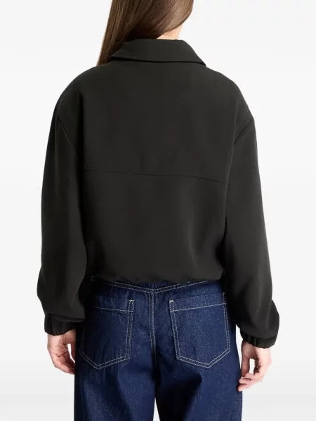 Geacă Urban Classics negru