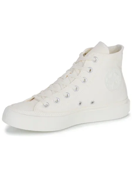 Pantofi Converse alb