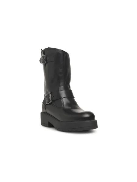 Pantofi Nerogiardini negru