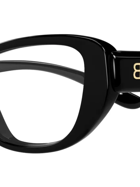 Ochelari de soare Balenciaga Eyewear negru