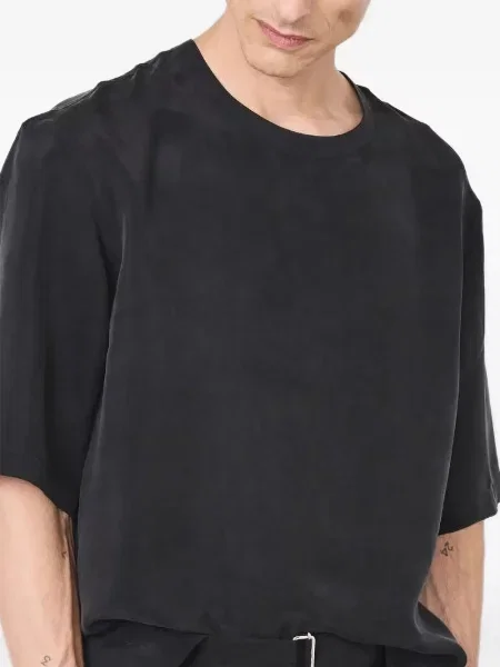 Tricou Maison Margiela negru