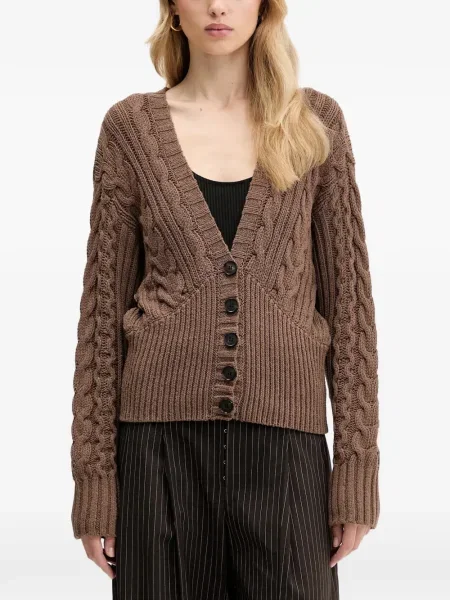 Cardigan Miss Sixty maro