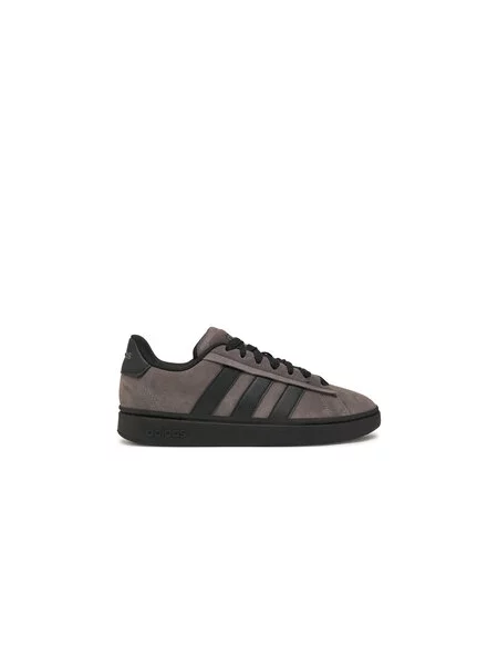 Sneakersy adidas šedé