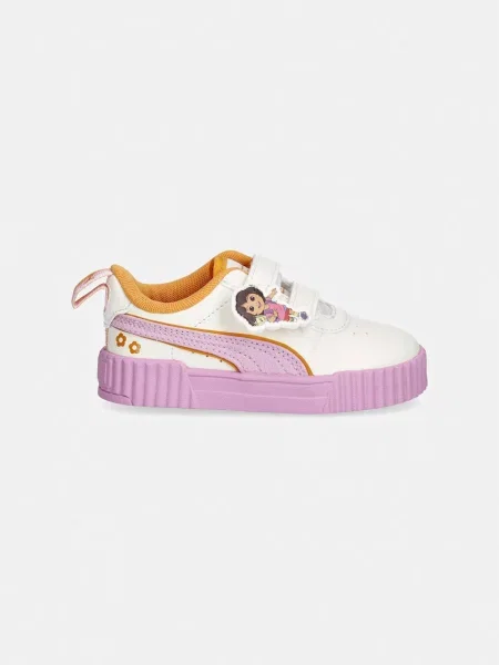 Puma Carina DORA V Inf кросівки дитячі
