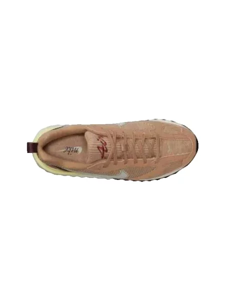 Sneakersy Nike hnědé