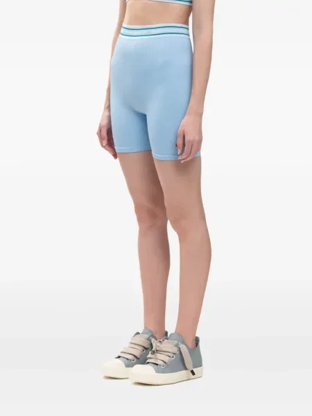 Pantaloni scurți Casablanca albastru