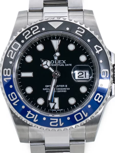 Ceas Rolex negru