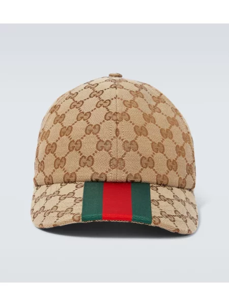 Platno šilterica Gucci bež