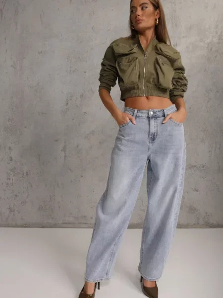 Blugi Aegeda Melene Thessea Kydaste Achene Maeriala Albaștri albastru