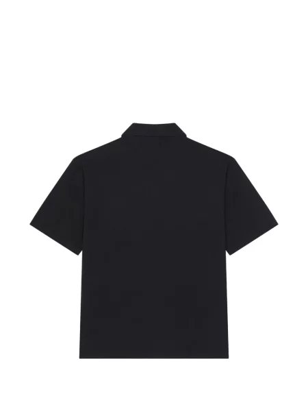 Cămașă Givenchy tricotate negru