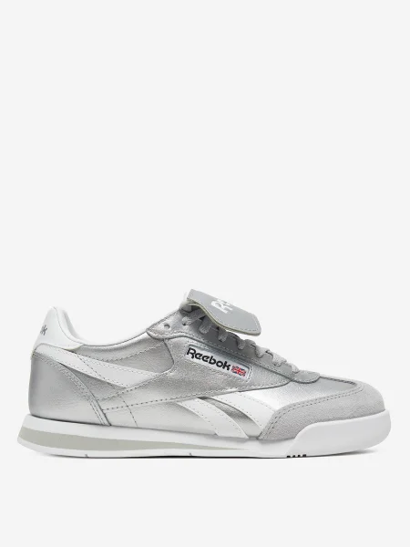 Reebok Sportcipők CAMPIO XT KILTY ezüst