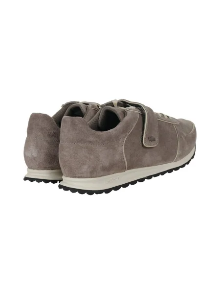 Pantofi Lacoste bej