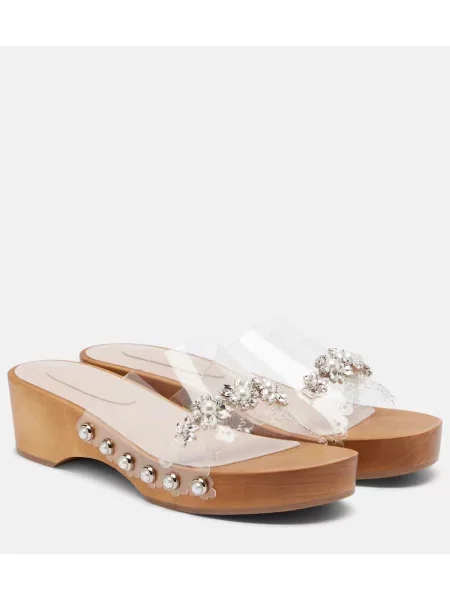 Saboți Simone Rocha