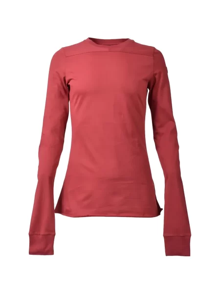 Tricou Moncler cu autograf roșu