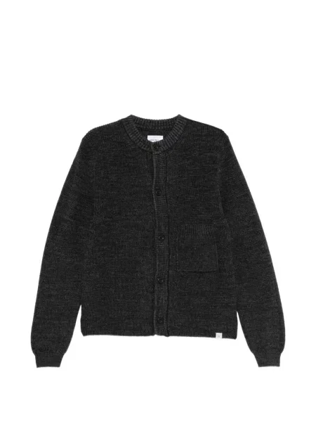 Cardigan Norse Projects gri
